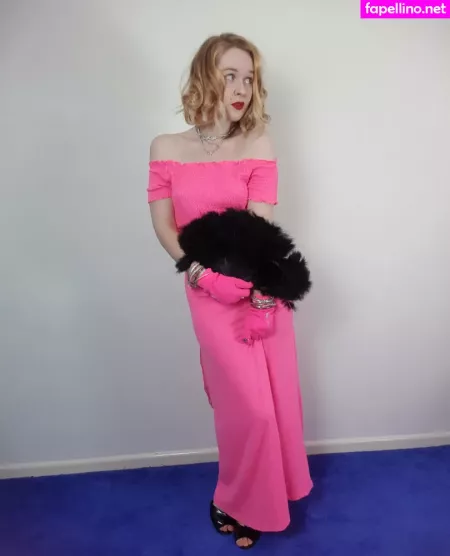 Faeriewillow OnlyFans Thumbnail #oNe6zntNE5