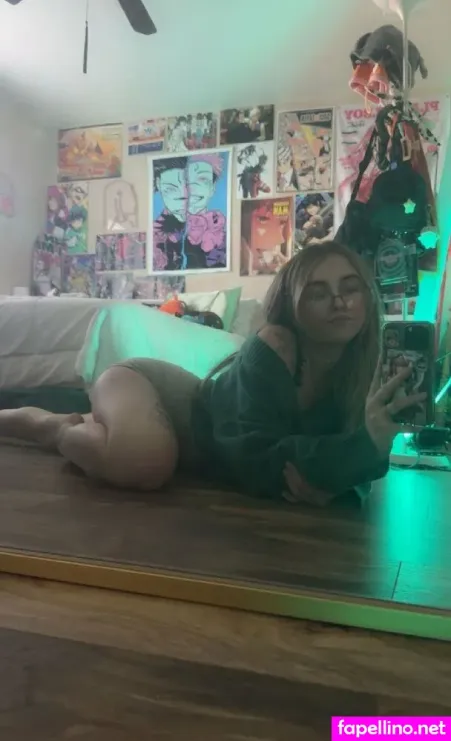 Faeriies OnlyFans Thumbnail #MXAPfXdD8i