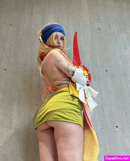 Faeriies OnlyFans Thumbnail #RZhAiEpUu9