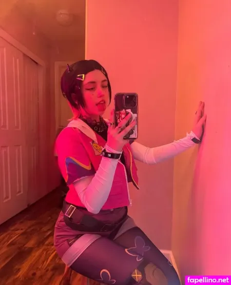 Faeriies OnlyFans Thumbnail #TpFD6lpPcB