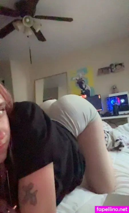 Faeriies OnlyFans Thumbnail #jhCCYlpjMh