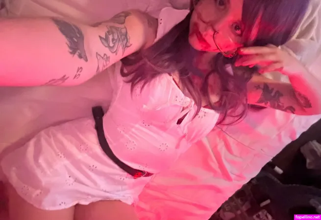 Faeriies OnlyFans Thumbnail #pow80nPHW1