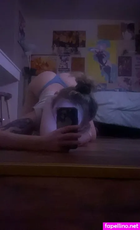 Faeriies OnlyFans Thumbnail #z6XG9EGKif