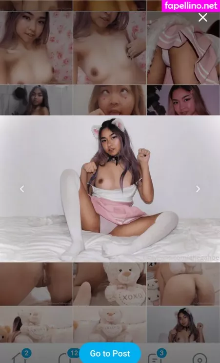 Faerycemetery OnlyFans Thumbnail #6emdcW5GK7