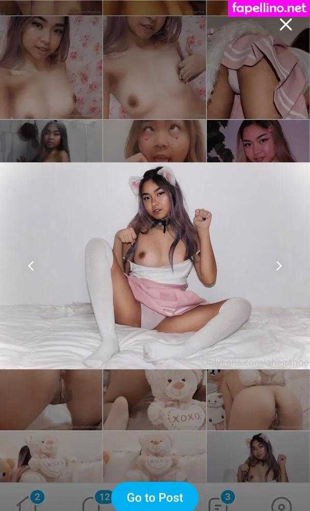 faerycemetery, marytherider Nude Leaked OnlyFans Photo #6emdcW5GK7