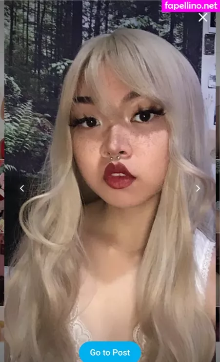 Faerycemetery OnlyFans Thumbnail #xmBlCi2jXo