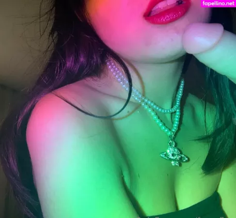 Faeryfloo OnlyFans Thumbnail #8ZOG6cEZnU