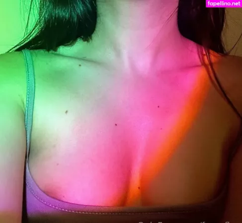 Faeryfloo OnlyFans Thumbnail #Ry0AXQtOJv