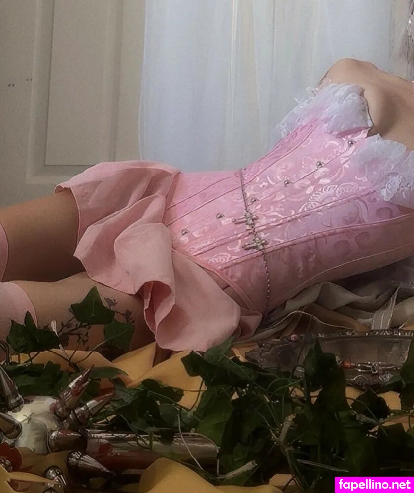 chainmaidenxo Nude Leaked OnlyFans Photo #2g3qnVlxXB