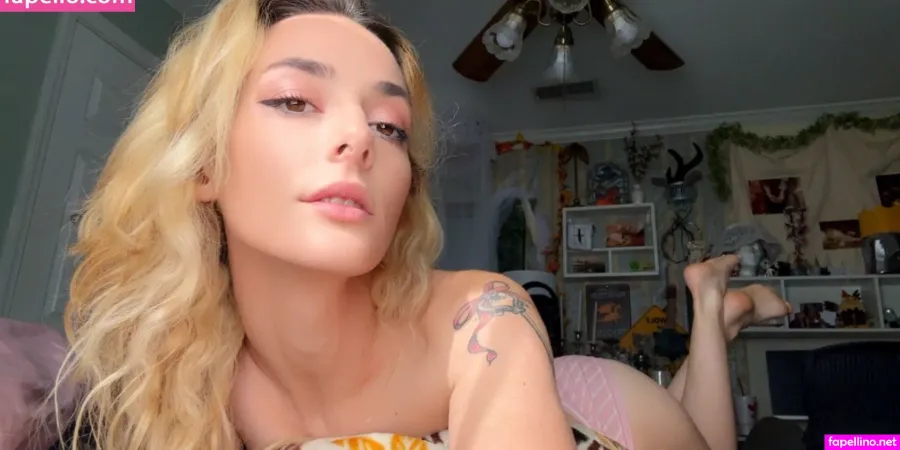 Faerylfangs OnlyFans Thumbnail #dHxiFvY59y