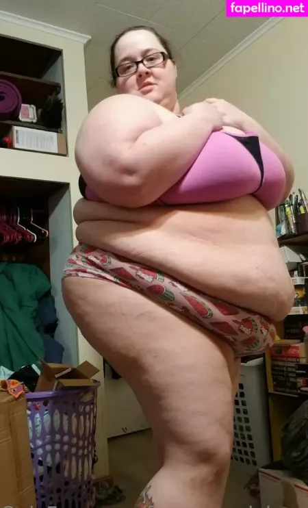 Faerymagdalene OnlyFans Thumbnail #FprqsVUaEA