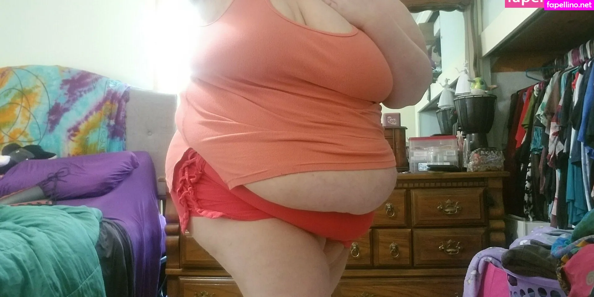 faerymagdalene Nude Leaked OnlyFans Photo #RvmD65YDZR