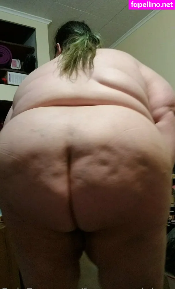 faerymagdalene Nude Leaked OnlyFans Photo #SrmSPWqh8x