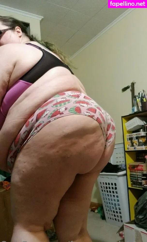 faerymagdalene Nude Leaked OnlyFans Photo #a7uh9IMXyK