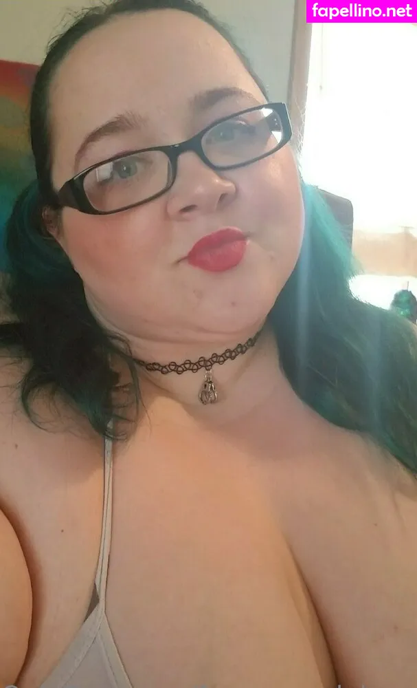 faerymagdalene Nude Leaked OnlyFans Photo #hPGFaUO9Fi