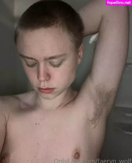 Faeryn Wolf OnlyFans Thumbnail #aiLJwzIPYl