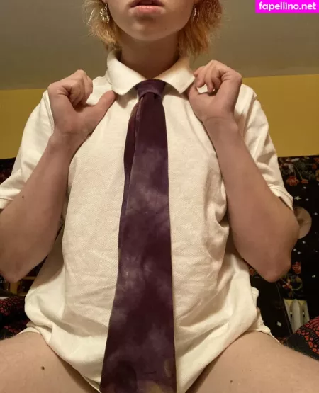 Faeryn Wolf OnlyFans Thumbnail #weeyJrVBHc