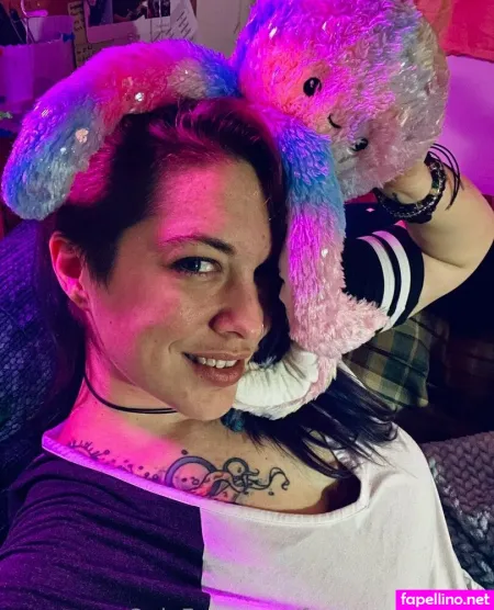 Faespropaganda OnlyFans Thumbnail #BrbQUQQFH5