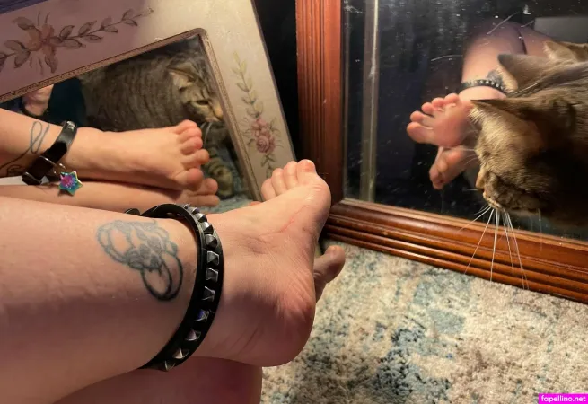 Faespropaganda OnlyFans Thumbnail #ONXw9dpONX