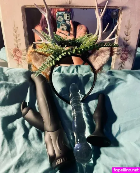 Faespropaganda OnlyFans Thumbnail #RGuSphiUqj