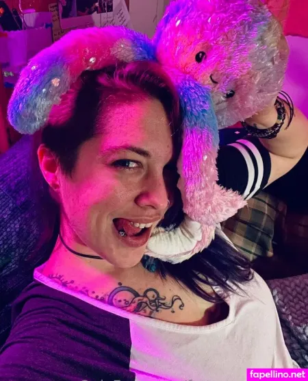 Faespropaganda OnlyFans Thumbnail #SkvXh911PU