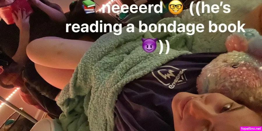 Faespropaganda OnlyFans Thumbnail #T9cBvse9vI