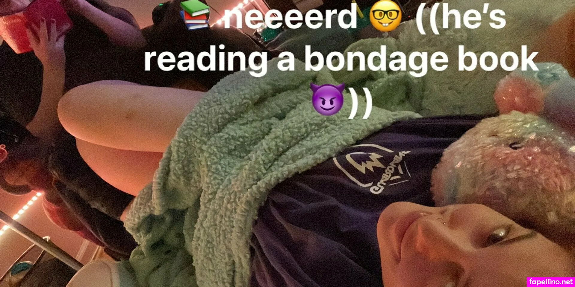 _xpropaganda, faespropaganda Nude Leaked OnlyFans Photo #T9cBvse9vI