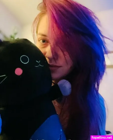 Faespropaganda OnlyFans Thumbnail #UiJK35kyXU