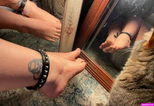 Faespropaganda OnlyFans Thumbnail #b7KclbCMTE