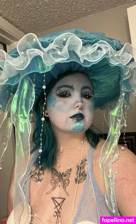 Faethedeity OnlyFans Thumbnail #CcD1zdic4S