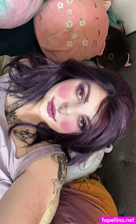 Faethedeity OnlyFans Thumbnail #EYfVHYStKL