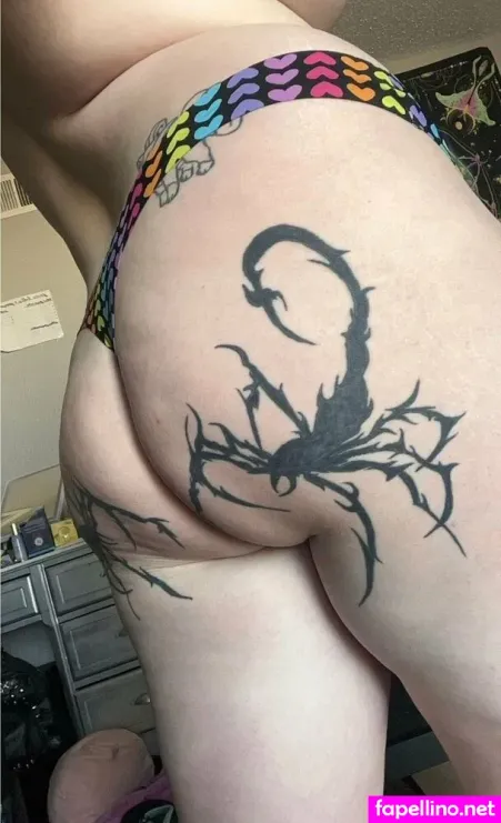 Faethedeity OnlyFans Thumbnail #GpdKn0Gv0h