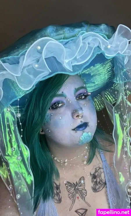 Faethedeity OnlyFans Thumbnail #I9qViftQXH