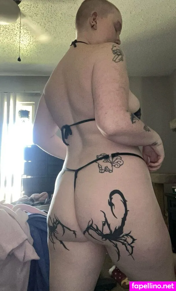 fae_deity, faethedeity Nude Leaked OnlyFans Photo #JCXb7lHapQ