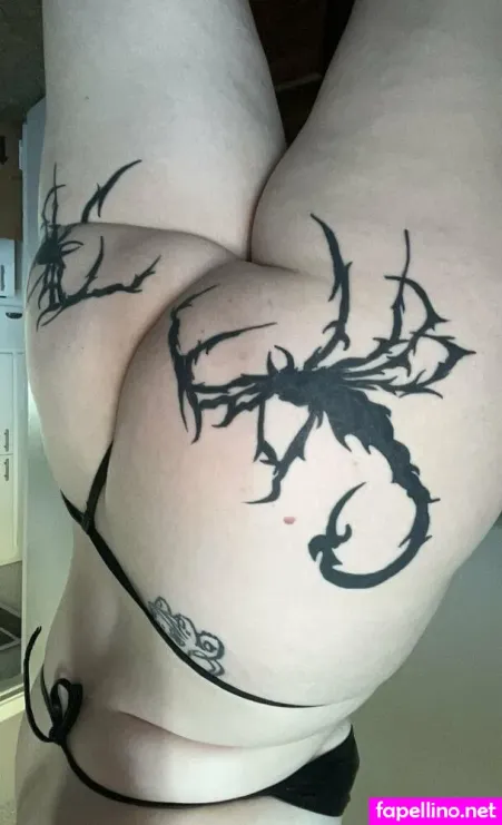 Faethedeity OnlyFans Thumbnail #PQDQgTY4qg