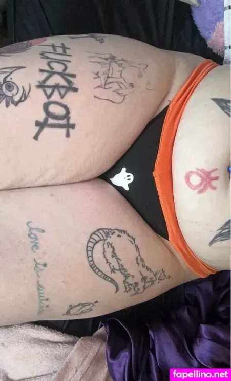 Faethedeity OnlyFans Thumbnail #TMtMSHNEQR