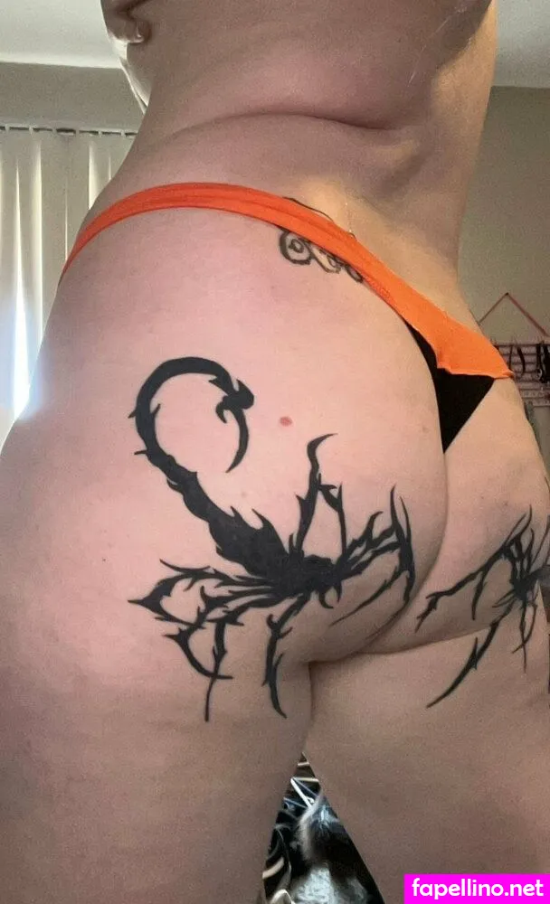 fae_deity, faethedeity Nude Leaked OnlyFans Photo #V97LOtwOoV