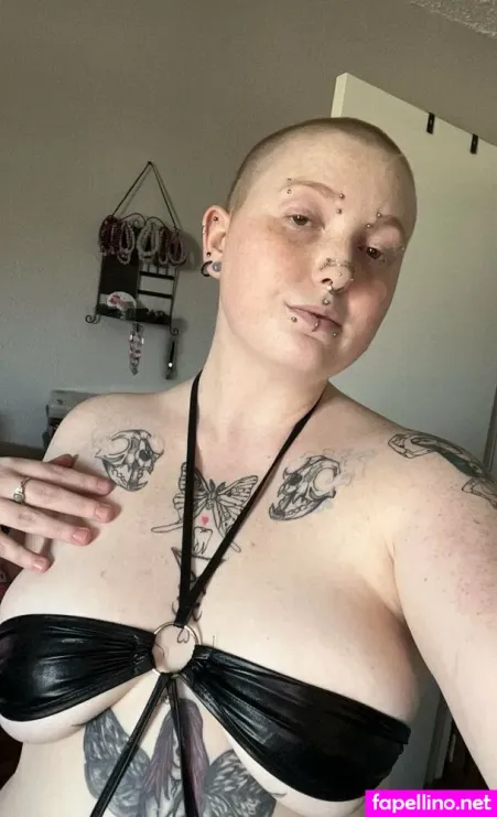 Faethedeity OnlyFans Thumbnail #WF3odDfyju