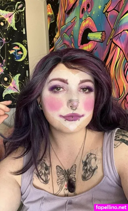 Faethedeity OnlyFans Thumbnail #bhPr1HTlQR