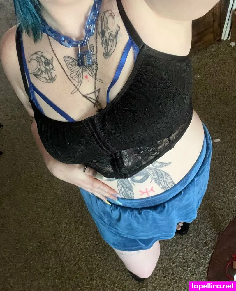 fae_deity, faethedeity Nude Leaked OnlyFans Photo #ewYvzneigl