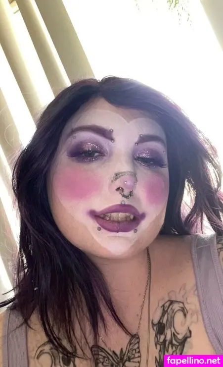 Faethedeity OnlyFans Thumbnail #hwScAHmEOs