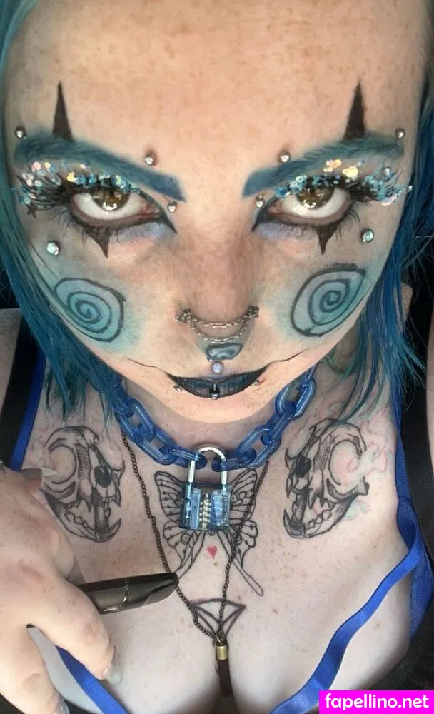 fae_deity, faethedeity Nude Leaked OnlyFans Photo #rT16l3XEpl