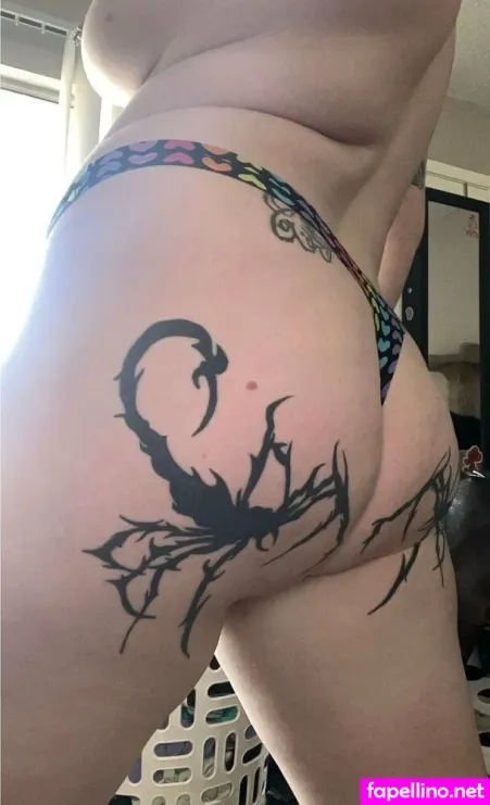 Faethedeity OnlyFans Thumbnail #rixiOo7Cvb