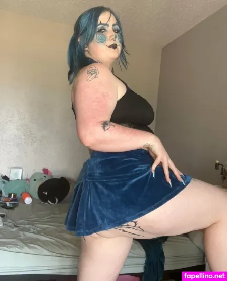 Faethedeity OnlyFans Thumbnail #vGsjrZs6wr