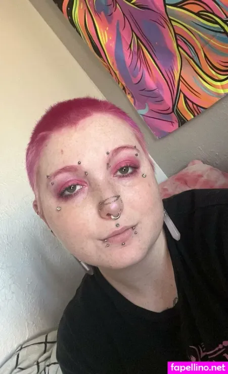 Faethedeity OnlyFans Thumbnail #vMdnuIu53e