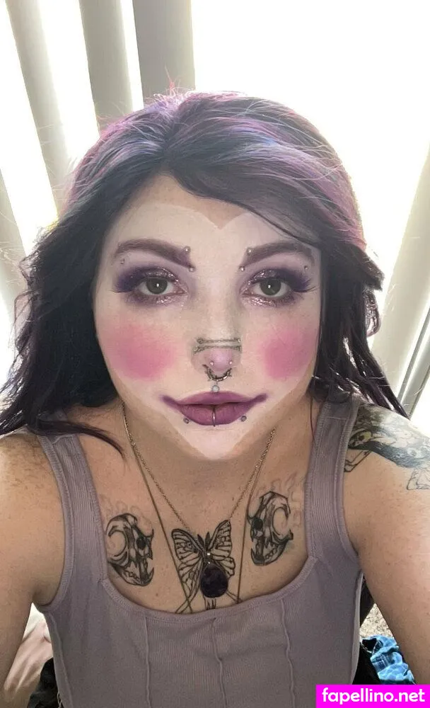 fae_deity, faethedeity Nude Leaked OnlyFans Photo #yChJU0APvQ