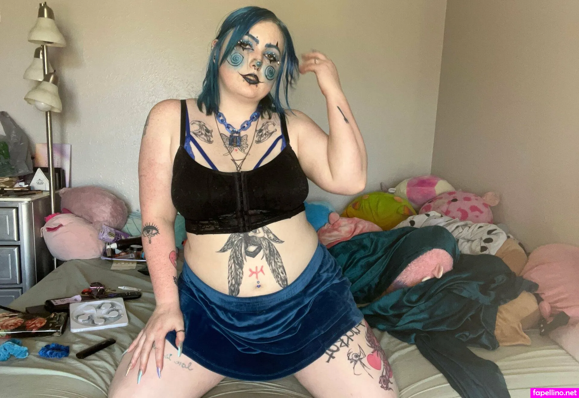 fae_deity, faethedeity Nude Leaked OnlyFans Photo #zIUyNBOsvp