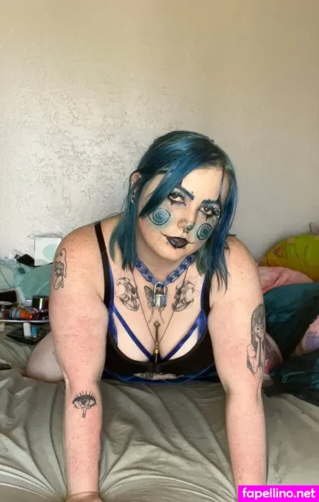 Faethedeity OnlyFans Thumbnail #zvYwX0mgUv