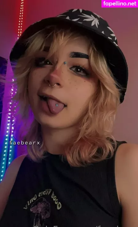 Faexbear OnlyFans Thumbnail #6WGT6MEy5V