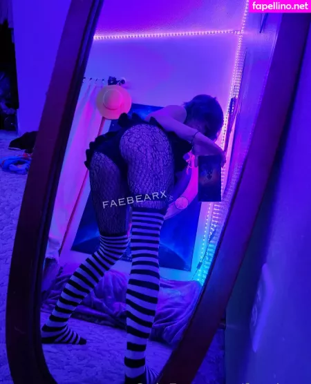 Faexbear OnlyFans Thumbnail #FJmjBSLusb